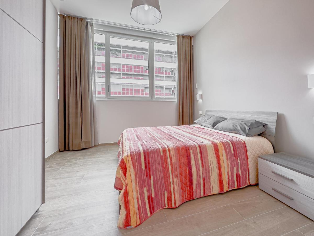 Ferienwohnung Realkasa Ferriera A Bologna Exterior foto